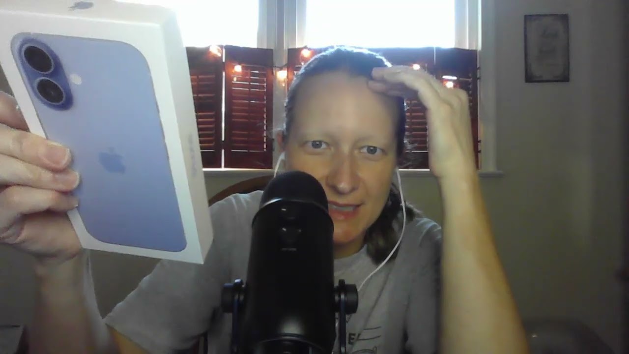 Tingly triggers to help you sleep