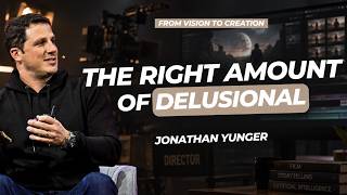 Jonathan Yunger on AI Filmmaking, Hollywood & Why AI Users Will Replace Those Who Don’t