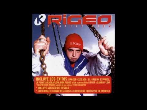 Rigeo — 03. Lupita