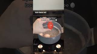 Perfect Egg Timer screenshot 3