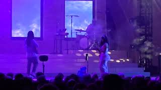 Khruangbin - So We Won't Forget @ The Rady Shell (2024/04/16 San Diego, CA)