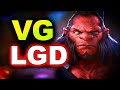 LGD vs VG - Winners Playoffs - AMD SAPPHIRE OGA DOTA PIT 3 DOTA 2