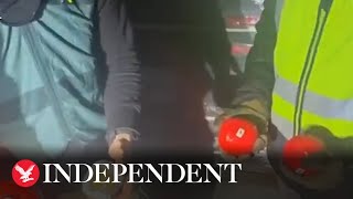 Spanish Police Find 22 Tonnes Of Drugs Hidden In Fake Tomatoes