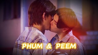 Phum x Peem || We Are Series [ep 1-5] #PondPhuwin