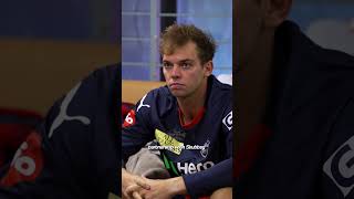 The Contribution, The Courage, The Character