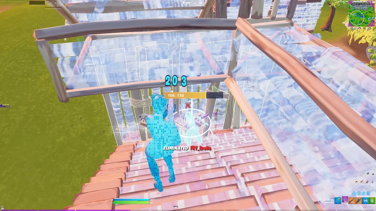 The *Best* IMPACT For Highlights! FREE PRESETS (NadavB, Naiv, Numby) Sony Vegas