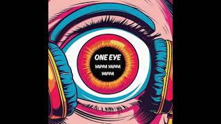 Big Shaq - Yappa Yappa Yappa (One Eye)