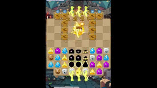 MonsterBusters Stage 33 - No Boosters