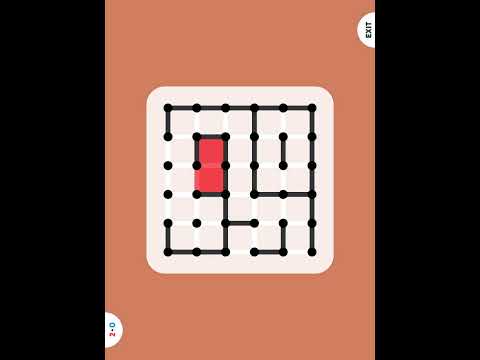 2 Player Games - Dots And Boxes