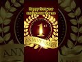 happy first year anniversary for my channel thank you guys for watching my channel.