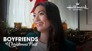 Interview - Grateful - Boyfriends of Christmas Past