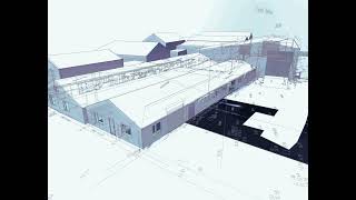 We form 3D CAD models directly from your ‘Topo survey’