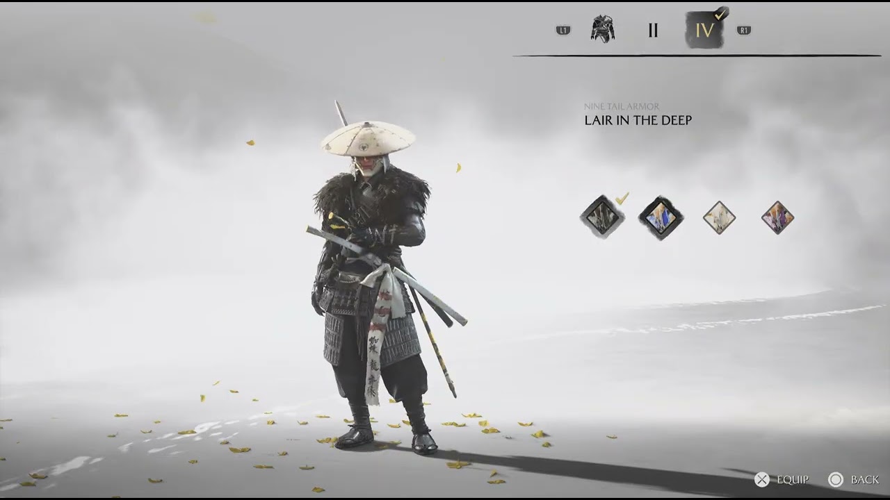 Ghost of Yōtei_nooooooooo