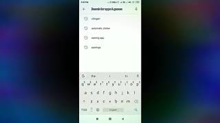 Chingari the Indian app like tiktok launch screenshot 3