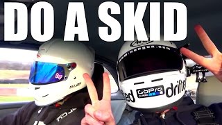 🐒  HE BORROWED MY DRIFT CAR! SC300 1JZ DRIFT DAY