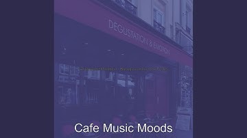 Pulsating Ambience for Coffee Shops