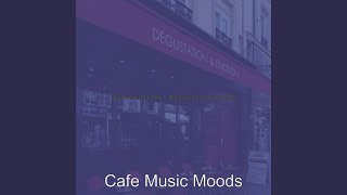 Pulsating Ambience for Coffee Shops