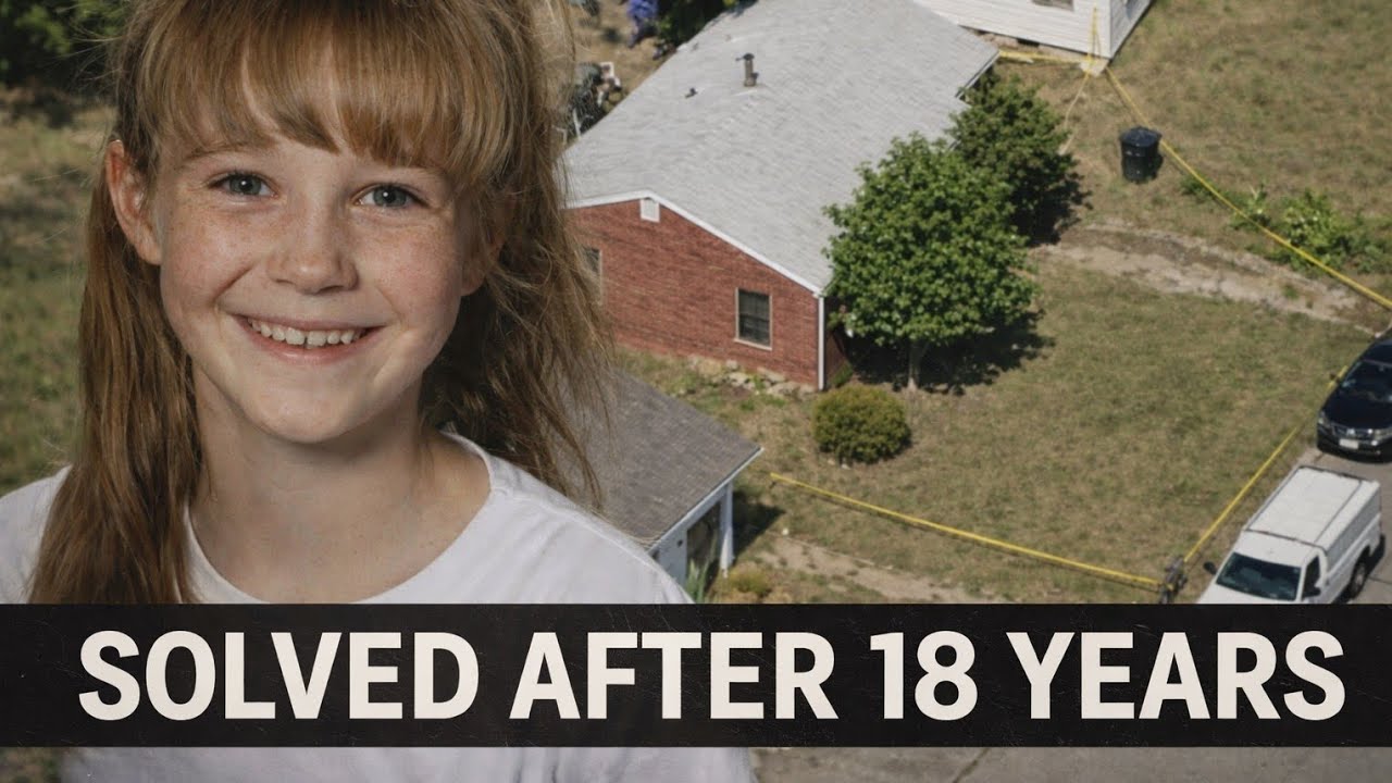 18 വർഷങ്ങൾക്ക് ശേഷം തെളിയിച്ച കോൾഡ് കേസ്|ഒരുപാട് ട്വിസ്റ്റുകൾ നിറഞ്ഞ കേസ്|| MALAYALAM CRIME STORY|