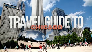 Windy City Weirdness: Unmasking Chicago's Quirky Charms