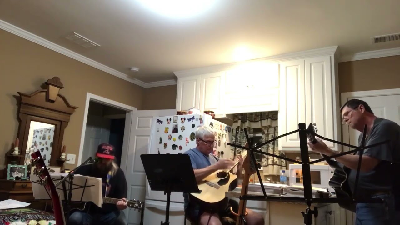 Sundogs - Behind Blue Eyes (Live) The Who cover.