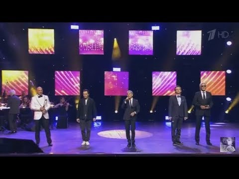 Единственная моя. О чем поют мужчины. 10.03.2019г.