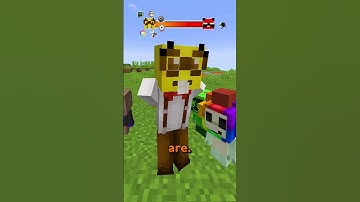 IF YOU LIE YOU LOSE A DANDYS WORLD IN MINECRAFT! #shorts