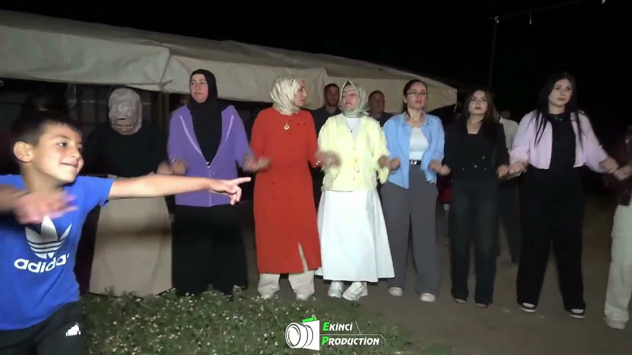 Kars Akyaka Ergine Köyü (ŞİLAN & DAVUT)-Part 3 SİZLERLE