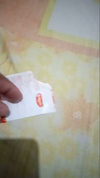 contrexin,,,,obat turun panas anak yg mulai langka