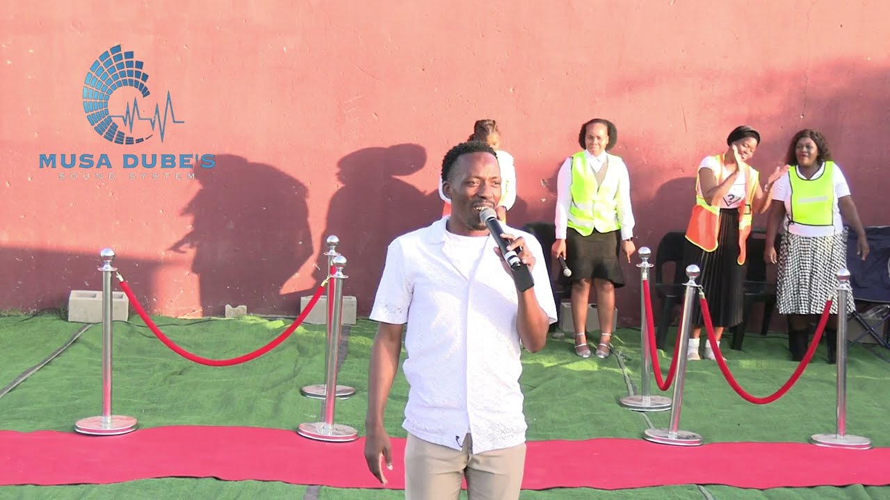 Wonder Sangweni chorus||Itende||After Church