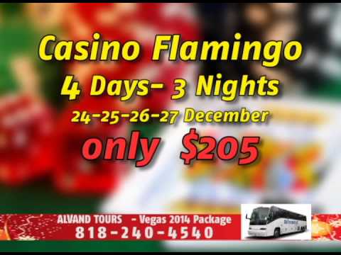 alvand tour casino schedule