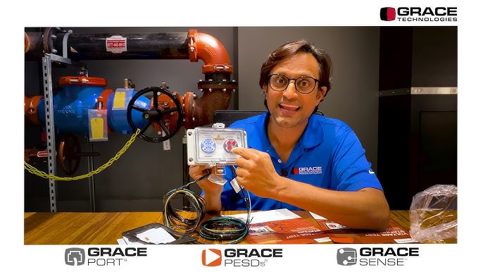Grace Technologies Graceport Gracepesds Gracesense Products Compliance Youtube Grace Technologies Graceport Gracepesds Gracesense Products Compliance Youtube