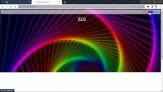 Arrhythmia Classification By Using Deep Learning With 2-D ECG Spectral Image Representation