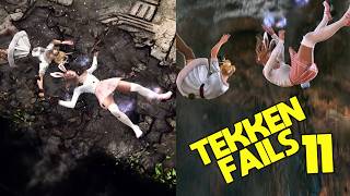TEKKEN 8 FAILS OF THE WEEK #11