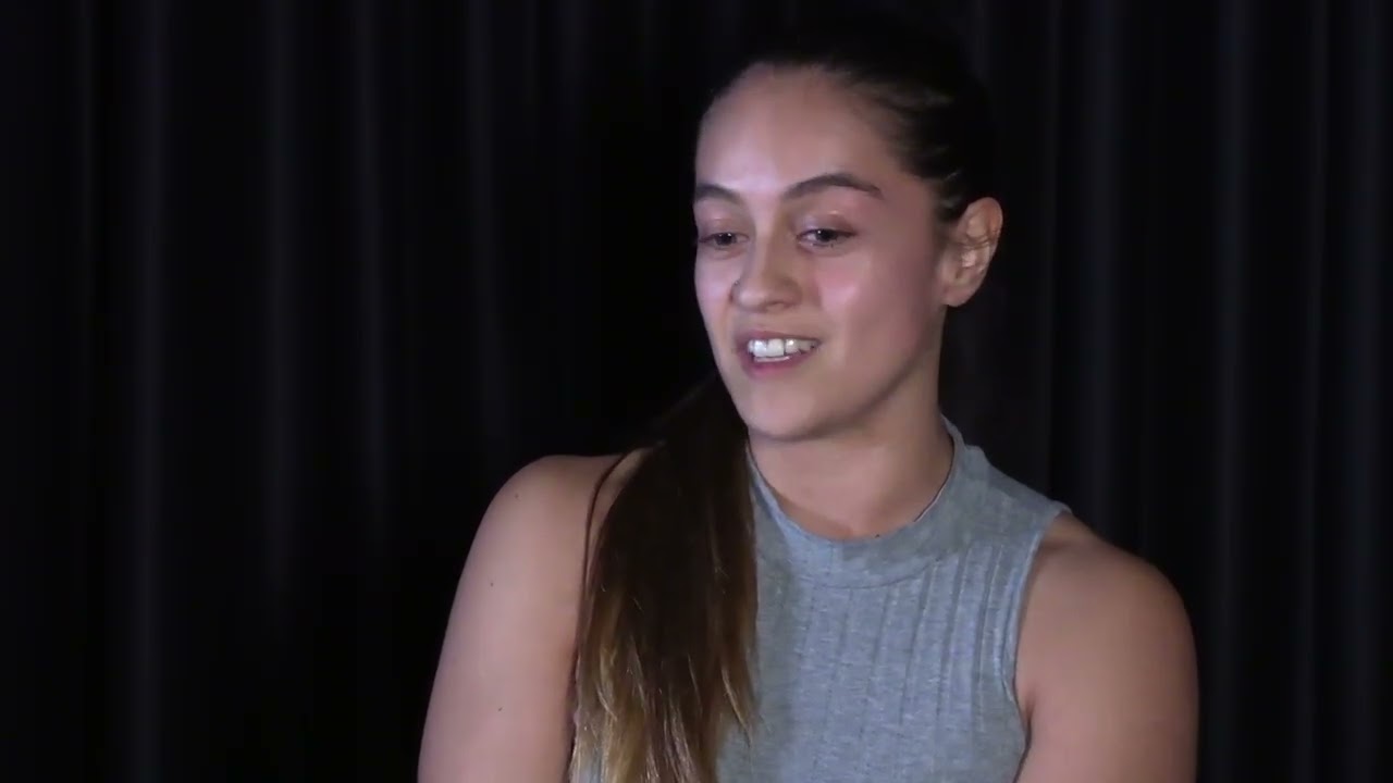 Monólogo Historia de un Matrimonio