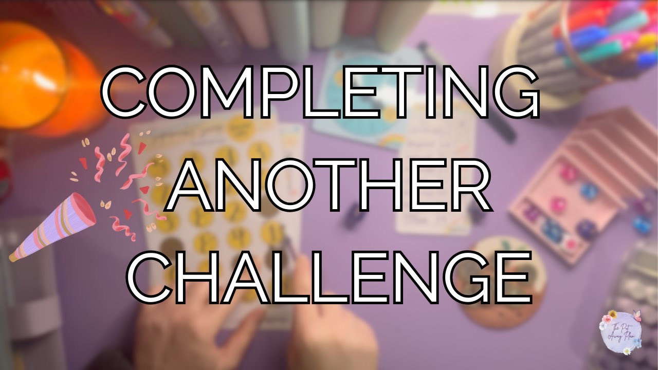 Неделя 48 | Наличные на 507 фунтов стерлингов | Ощущение деликатности и завершение «Взломай код» ...