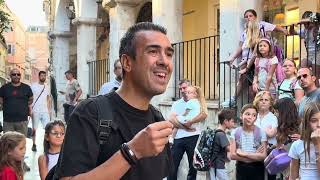Ζητούν το αυτονόητο! Σχολική νοσηλεύτρια 