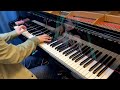 Tell Your World / livetune feat.初音ミク (piano cover)