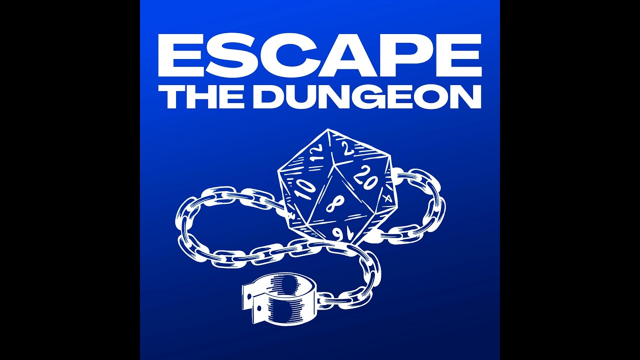 Urban Shadows 38 | End Times