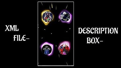 New 4 Friend Trnding Collaboration Xml💯🔥 File By @limon_editz69Collab With @mahade_editzAnd 2 Others