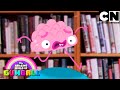 Gumball le pone presión a su cerebro | El Increíble Mundo de Gumball en Español Latino | CN