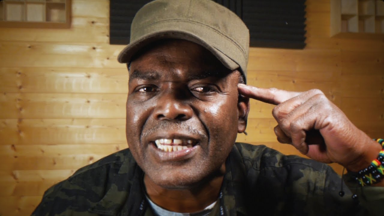 Nello B & Radikal Vibration - What Kind Of News [Evidence Music]