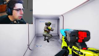 New Marathon Update Is Broken