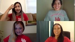 University of Houston Fall 2020 Welcome Video