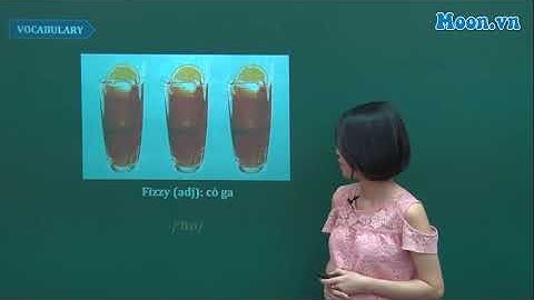 Giao tiếp theo tình huống "At the party" - Học tiếng anh cùng cô Quỳnh Trang