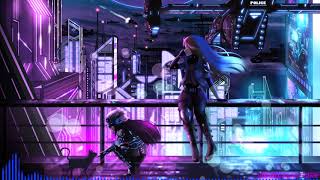 Nightcore - Bounce Back [Big Sean]