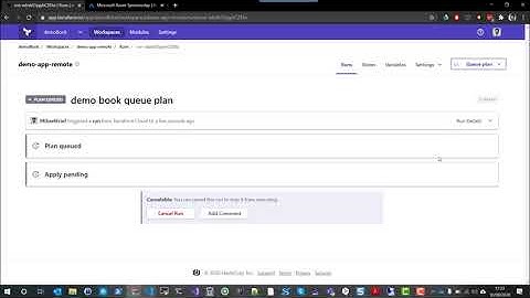 Terraform Cookbook | 8. Using Terraform Cloud to Improve Collaboration