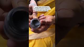 How Ayurvedic Kajal Strengthens Eyes & Wards Off Evil Non-Chemical & Cooling Formula