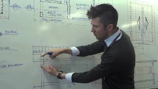 AULA 14- Representação Corte AA- Prof Arq Cezar Rabel AULA 14- Representação Corte AA- Prof Arq Cezar Rabel