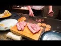 €320 di vera carne di Kobe A5