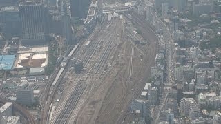 山手線、３０番目新駅着工へ 品川―田町間、１９７１年以来